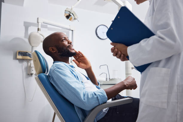 Best Knocked-Out Tooth Emergency  in Fountainhead Orchard Hills, MD